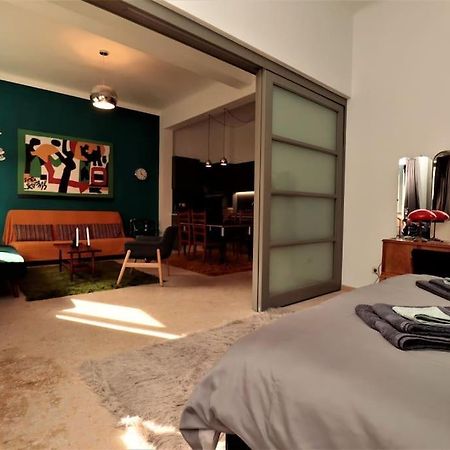 Central Studio In Monastiraki B Афины Экстерьер фото