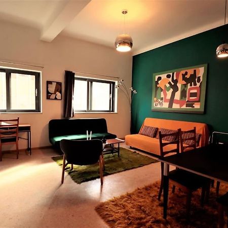 Central Studio In Monastiraki B Афины Экстерьер фото