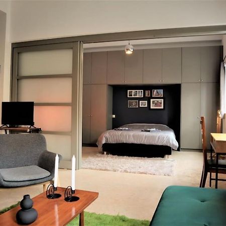 Central Studio In Monastiraki B Афины Экстерьер фото