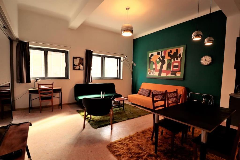 Central Studio In Monastiraki B Афины Экстерьер фото