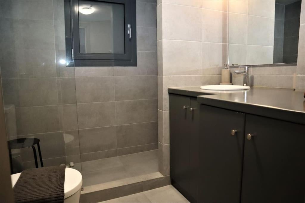 Central Studio In Monastiraki B Афины Экстерьер фото